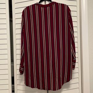 Zara Blouse / Shirt